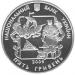 Срібна монета Іван Котляревський 5 грн. 2009 року