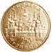 Монета Оранта (250) 250 грн. 1997 года