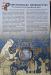 Буклет монеты Решетиловское ковроткачество 2021 года